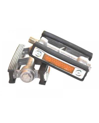 Педалі дорожні алюмінієві V-19