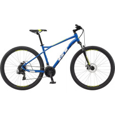 Велосипед 27,5" GT Aggressor Sport М та L