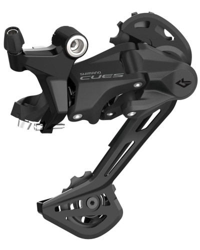 Перемикач  задній  Shimano CUES 9-10 шв.RD-U3020