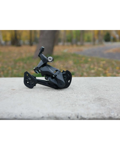 Перемикач  задній  Shimano CUES 9-10 шв.RD-U3020