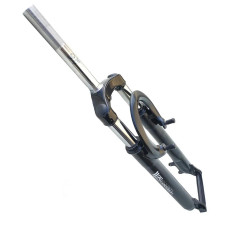 Вилка  24 AV-168 Avanti Disk/V-brake 1" РЕЗЬБОВА, діаметр штока 25,4 мм