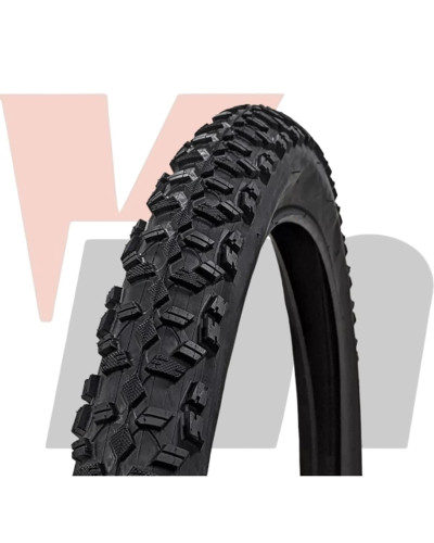 Покришка 27.5 x2.25 (56-584) Kenda K1168, black, 30tpi