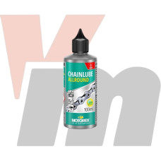 Мастило для ланцюга MOTOREX CHAINLUBE ALLROUND універсальне, 100 мл