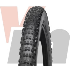 Покришка 26 " x 2.6 WANDA P1327 чорний (дрібний шип)