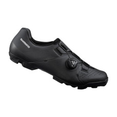 Веловзуття SHIMANO XC300ML чорне, розм. EU40-49