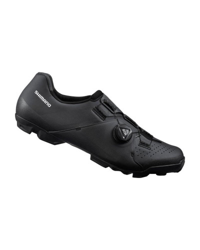 Веловзуття SHIMANO XC300ML чорне, розм. EU40-49