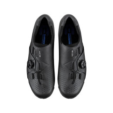 Веловзуття SHIMANO XC300ML чорне, розм. EU40-49