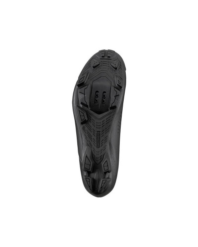 Веловзуття SHIMANO XC300ML чорне, розм. EU40-49