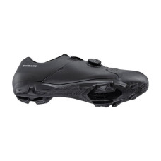 Веловзуття SHIMANO XC300ML чорне, розм. EU40-49