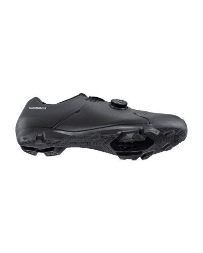 Веловзуття SHIMANO XC300ML чорне, розм. EU40-49