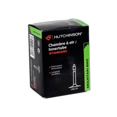 Камера 26 HUTCHINSON CH 26X1.70-2.35 VF 48 MM