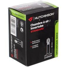 Камера 26 HUTCHINSON CH 26X1.70-2.35 VS 48 MM