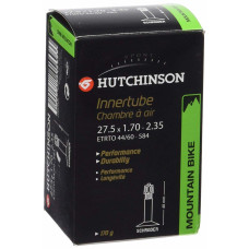 Камера 27.5 HUTCHINSON 27,5X1,70/2,35 AV 48 MM ST