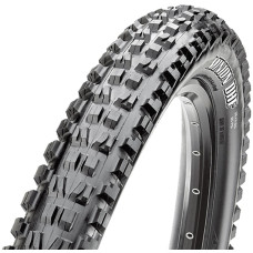 Покришка 26  Maxxis Minion DHF 26"x2.35" (52-559) E-25 Folding 60TPI SC