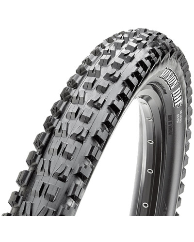 Покришка 26  Maxxis Minion DHF 26"x2.35" (52-559) E-25 Folding 60TPI SC