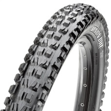 Покришка 26 MAXXIS MINION DHF 26X2.50WT TPI-60 Foldable EXO/TR