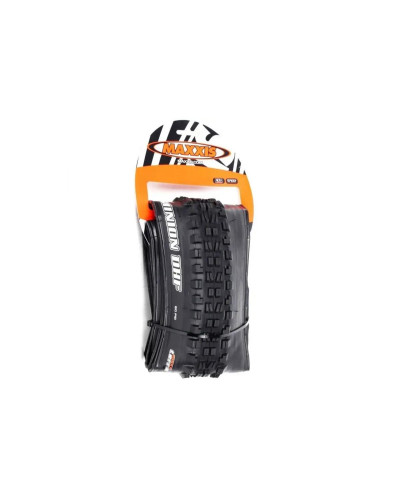 Покришка 26 MAXXIS MINION DHF 26X2.50WT TPI-60 Foldable EXO/TR
