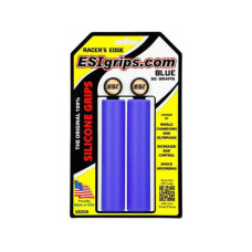 Гріпси ESI Racer's Edge Blue (сині)