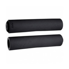 Грипси ODI F-1 FLOAT Grips, 130mm, Black (чорні)