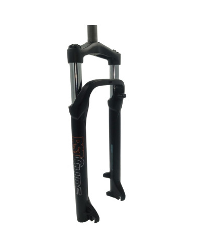 Вилка 26" Fat Bike RST Guide (вилка амортизаційна для фетбайка)