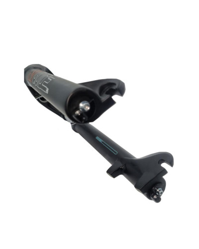 Вилка 26" Fat Bike RST Guide (вилка амортизаційна для фетбайка)