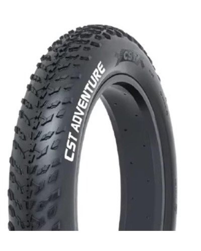 Покришка 20 СST FATBIKE 20х4.0 CMT-07 з антипрокольним покриттям
