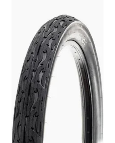 Покришка 26 x 2.125 (57-559) Kenda  K1008A FLAME, black, 30tp