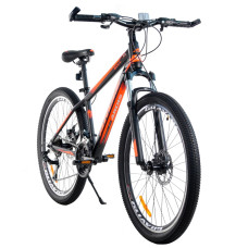ВЕЛОСИПЕД ARDIS 26 MTB AL "BULL"