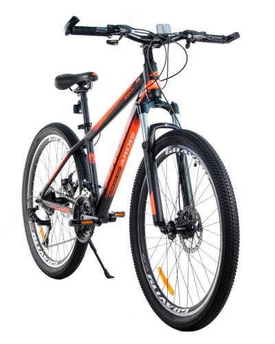 ВЕЛОСИПЕД ARDIS 26 MTB AL "BULL"
