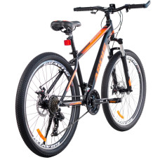 ВЕЛОСИПЕД ARDIS 26 MTB AL "BULL"