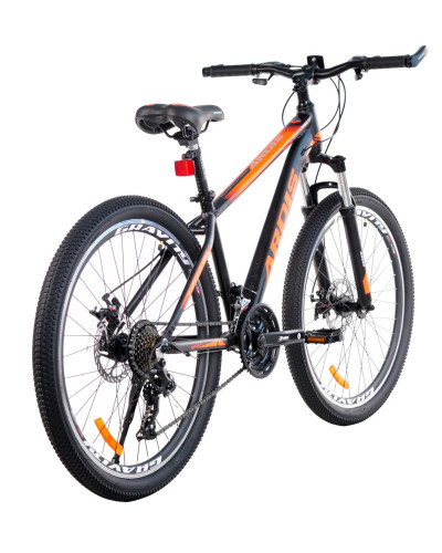 ВЕЛОСИПЕД ARDIS 26 MTB AL "BULL"