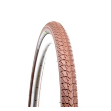 Покришка 28 CST CITY 700x40С С1446 коричнева