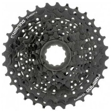 Касета 9 Shimano Tourney CS-HG200-9 швидкостей 11-36T NEW!