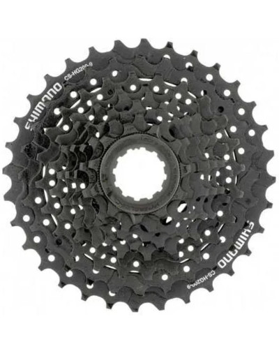 Касета 9 Shimano Tourney CS-HG200-9 швидкостей 11-36T NEW!