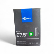 Камера 27.5 Schwalbe AV 21 Standart 27,5" (40/62-584) AV 40мм AGV
