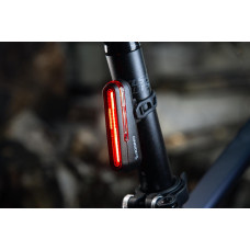 Заднє світло ONRIDE Dash (20 lm, 500 mAh, Type-C)