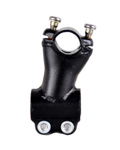 Винос керма СТ MTB 28,6х25,4х60мм, HS020(60), мат. чорн.