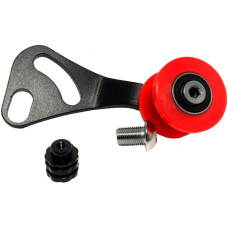 Натягувач ланцюга X17 SSP-FOOT-1 black-red