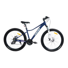ВЕЛОСИПЕД ARDIS 27.5 MTB AL "COMET X3" синій