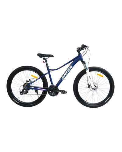 ВЕЛОСИПЕД ARDIS 27.5 MTB AL "COMET X3" синій