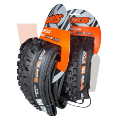 Покришка 27.5 MAXXIS ASSEGAI 27.5X2.50WT TPI-60 Foldable 3CT/EXO+/TR
