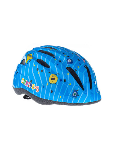 Шолом ONRIDE Clip монстрики S (48-52 см)