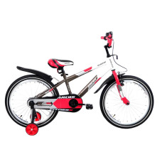 Велосипед дитячий 20 BMX ST "FITNESS"