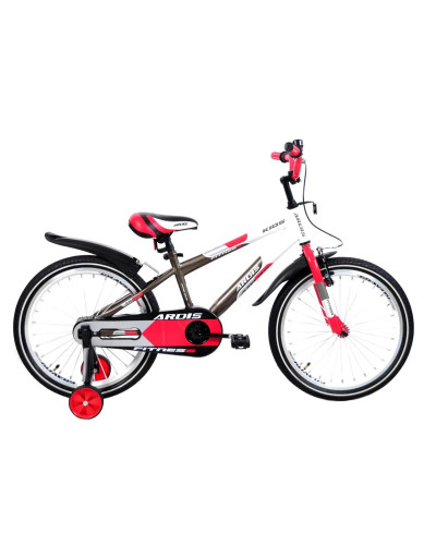 Велосипед дитячий 20 BMX ST "FITNESS"