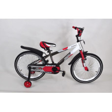 Велосипед дитячий 20 BMX ST "FITNESS"