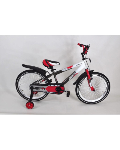 Велосипед дитячий 20 BMX ST "FITNESS"