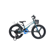 ВЕЛОСИПЕД ARDIS 20 BMX MG "START" Сірий