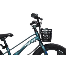 ВЕЛОСИПЕД ARDIS 20 BMX MG "START" Сірий