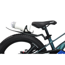 ВЕЛОСИПЕД ARDIS 20 BMX MG "START" Сірий