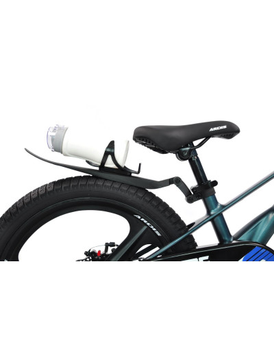 ВЕЛОСИПЕД ARDIS 20 BMX MG "START" Сірий